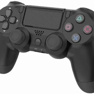Joystick inalambrico con doble vibración PS4 - DualShock 4